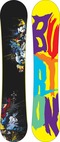 Burton Blunt 2010/2011 159 snowboard