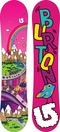 Burton Chicklet 2010/2011 120 snowboard