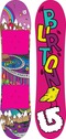 Burton Chicklet 2010/2011 90 snowboard