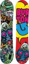 Burton Chopper 2010/2011 115 snowboard
