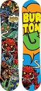 Burton Chopper 2010/2011 125 snowboard