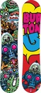 Burton Chopper 2010/2011 130 snowboard