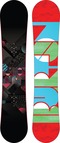 Burton Clash 2010/2011 151 snowboard