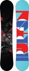 Burton Clash 2010/2011 155 snowboard