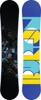 Burton Clash 2010/2011 158 snowboard
