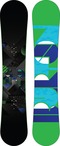 Burton Clash 2010/2011 160 snowboard