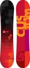 Burton Custom Smalls V-Rocker 2010/2011 125 snowboard
