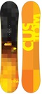 Burton Custom Smalls V-Rocker 2010/2011 131 snowboard