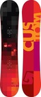 Burton Custom Smalls V-Rocker 2010/2011 140 snowboard