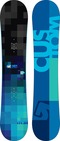 Burton Custom Smalls V-Rocker 2010/2011 145 snowboard
