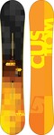 Burton Custom 2010/2011 154 snowboard