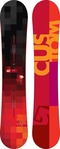Burton Custom 2010/2011 158 snowboard
