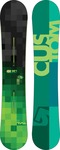 Burton Custom 2010/2011 163 snowboard