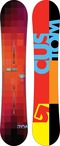 Burton Custom Flying V 2010/2011 151 snowboard