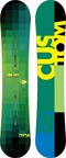 Burton Custom Flying V 2010/2011 155 snowboard