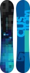 Burton Custom Flying V 2010/2011 158 snowboard