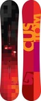 Burton Custom Flying V 2010/2011 162 snowboard