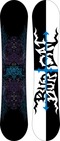 Burton Deuce 2010/2011 155 snowboard