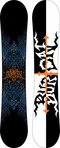Burton Deuce 2010/2011 157 snowboard