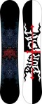 Burton Deuce 2010/2011 159 snowboard