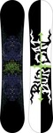 Burton Deuce 2010/2011 163 snowboard