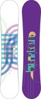 Burton Feather 2010/2011 144 snowboard