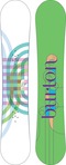 Burton Feather 2010/2011 153 snowboard