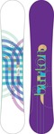 Burton Feather 2010/2011 156 snowboard