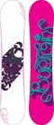 Burton Feelgood Smalls V-Rocker 2010/2011 134 snowboard
