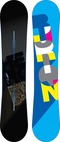 Burton Hero 2010/2011 155 snowboard