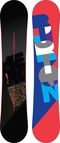 Burton Hero 2010/2011 158 snowboard