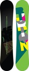Burton Hero 2010/2011 162 snowboard