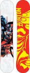 Burton Joystick 2010/2011 154 snowboard