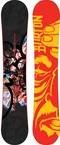 Burton Joystick 2010/2011 163 snowboard