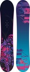 Burton Lux 2010/2011 136 snowboard