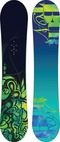 Burton Lux 2010/2011 139 snowboard