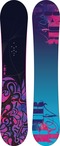 Burton Lux 2010/2011 147 snowboard