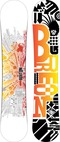 Burton The White Collection Standard 2010/2011 156 snowboard