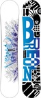 Burton The White Collection Standard 2010/2011 158 snowboard