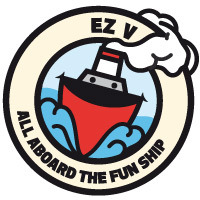 Burton" technology EZ V of 2010/2011