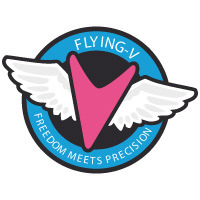 Burton" technology Flying V of 2010/2011