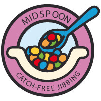 Burton" technology Mid Spoon of 2010/2011