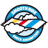 Burton" technology Smooth Ride of 2010/2011