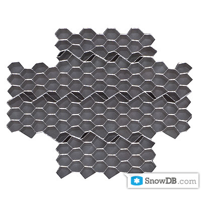 Burton" technology Alumafly Core of 2010/2011