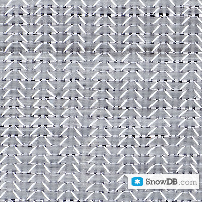 Burton" technology Biax Fiberglass of 2010/2011