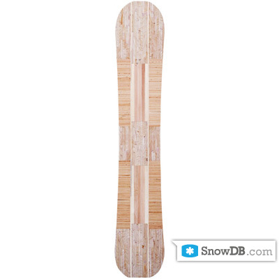 Burton" technology Dragonfly Core of 2010/2011