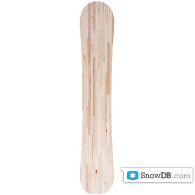 Burton" technology Fly Core of 2010/2011