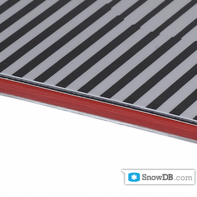Burton" technology Smooth Ride of 2010/2011