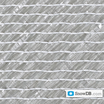 Burton" technology Triax Fiberglass of 2010/2011