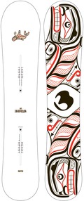 Burton Barracuda 2011/2012 snowboard